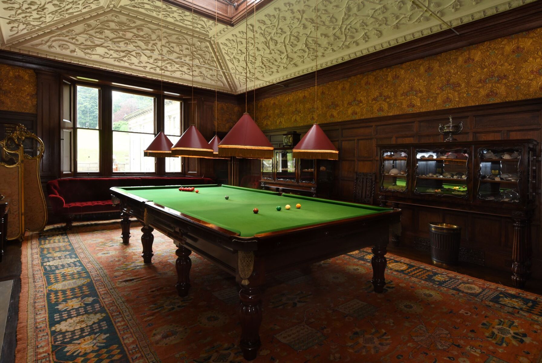 Broughton Hall - photo 4