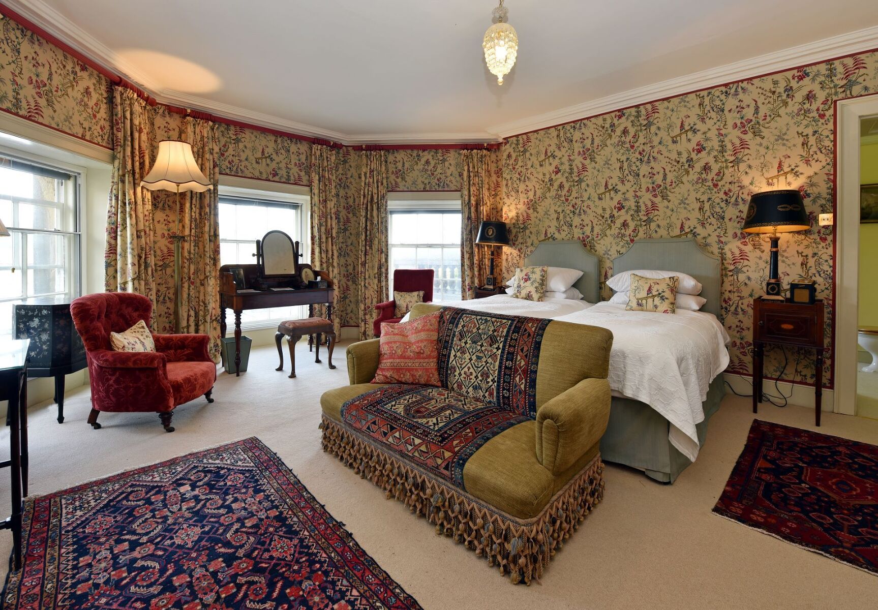 Broughton Hall - photo 5