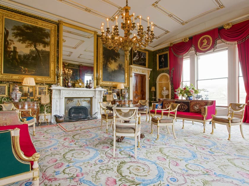 Broughton Hall Estate - Broughton Hall - photo 2