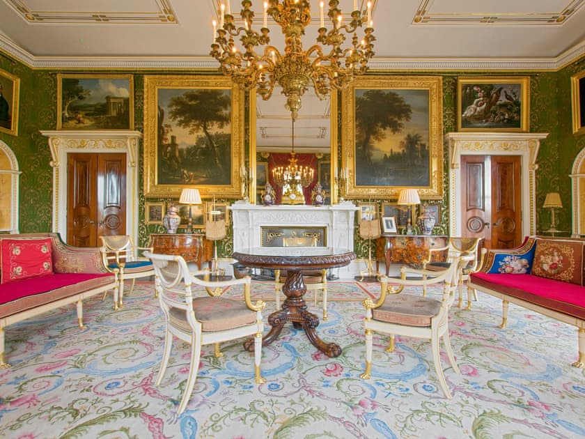 Broughton Hall Estate - Broughton Hall - photo 3