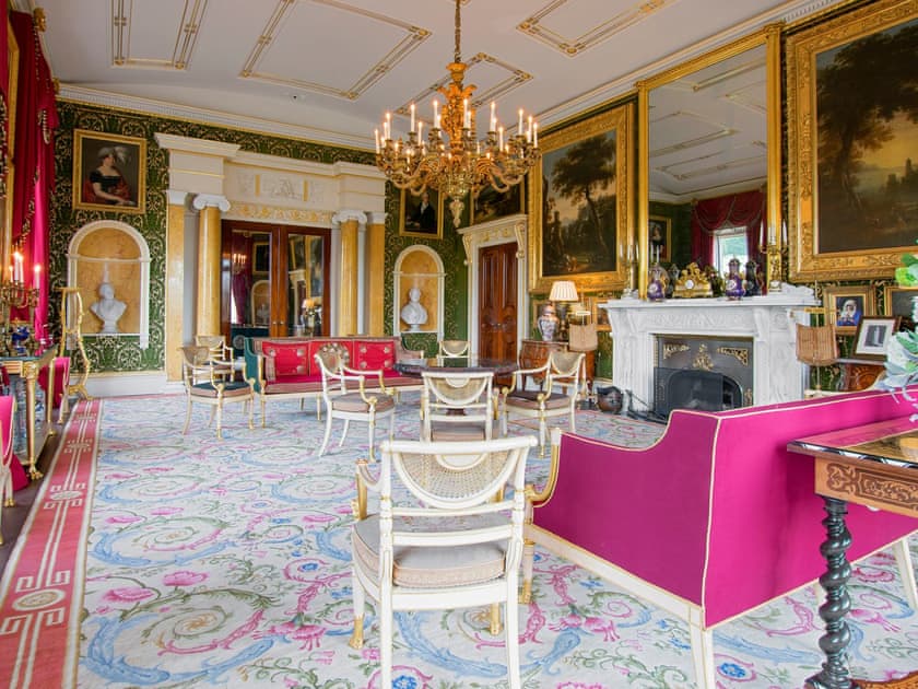 Broughton Hall Estate - Broughton Hall - photo 4