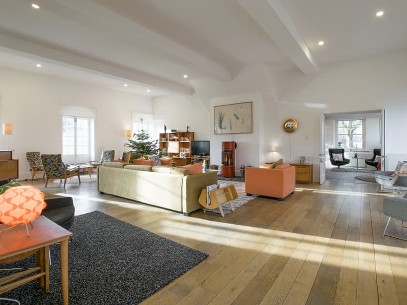Broughton Hall Estate - Eden House - photo 2
