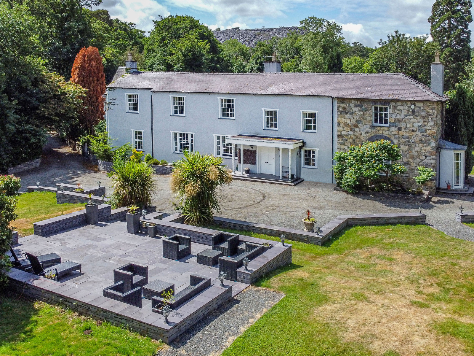 Bethesda, Gwynedd