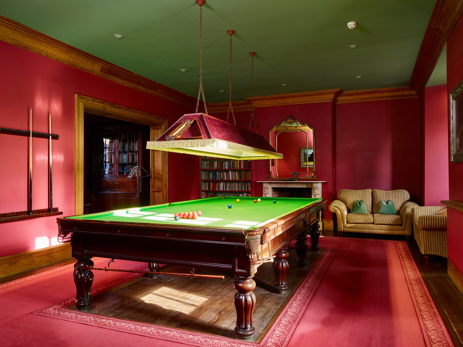 Bryn Tanat Hall - photo 5