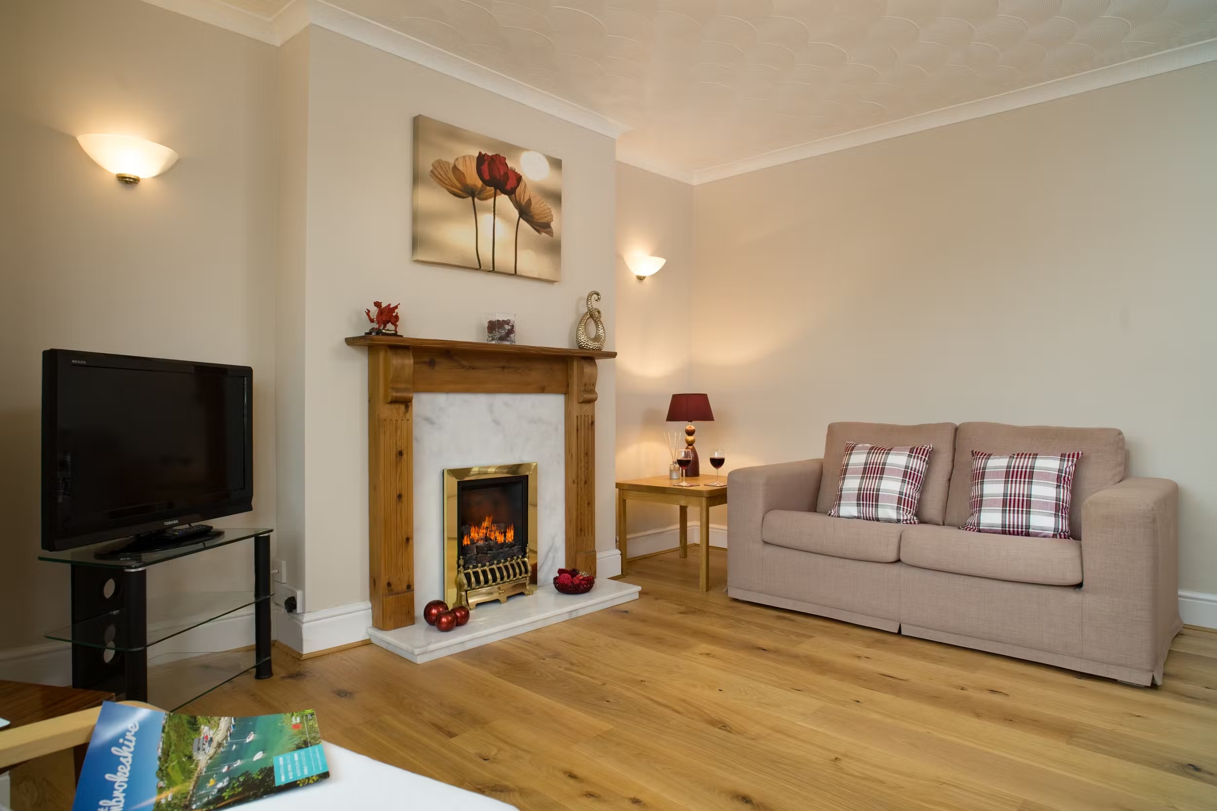 Brynglas - photo 2