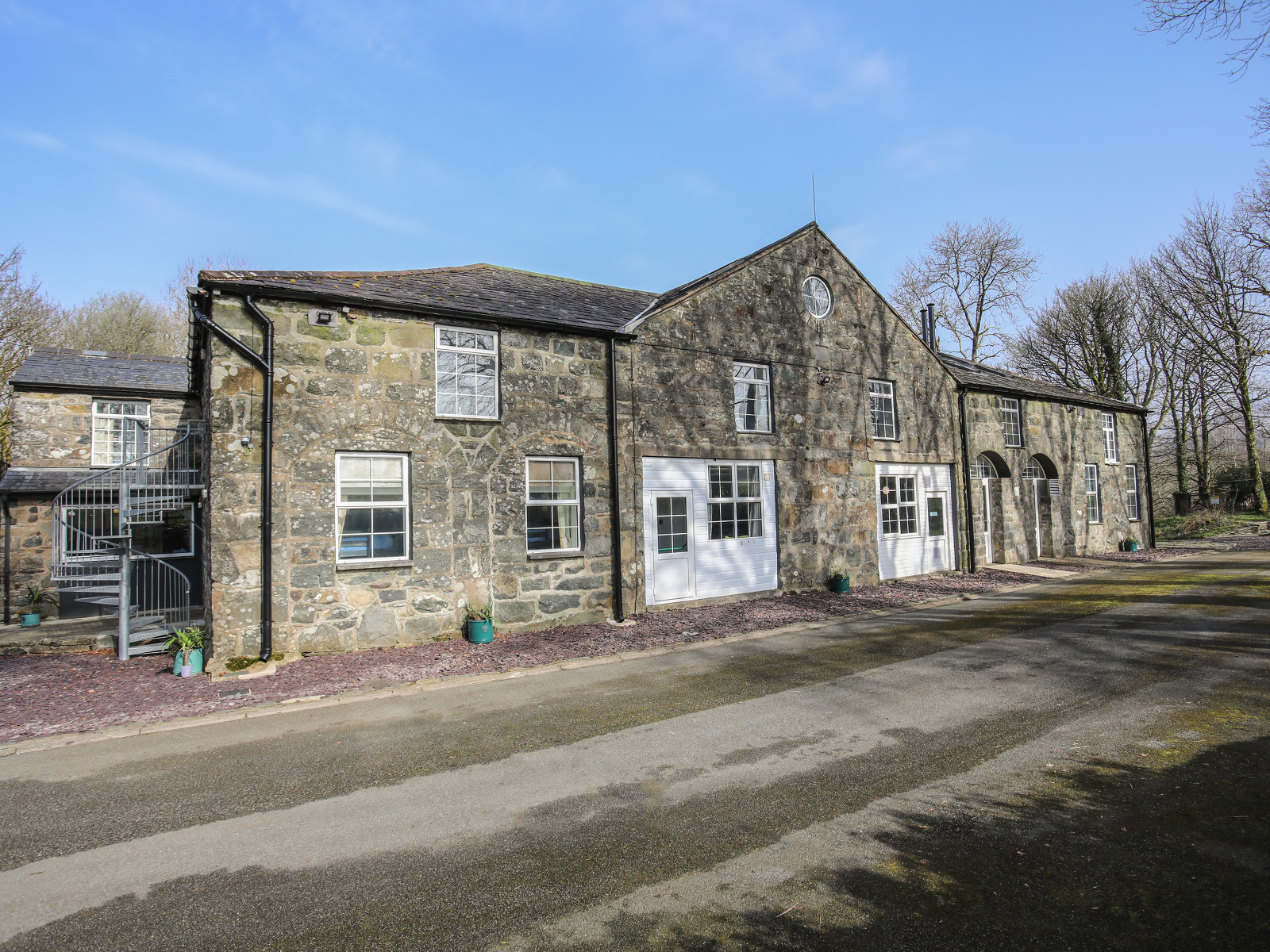 Brynkir Coach House - photo 3