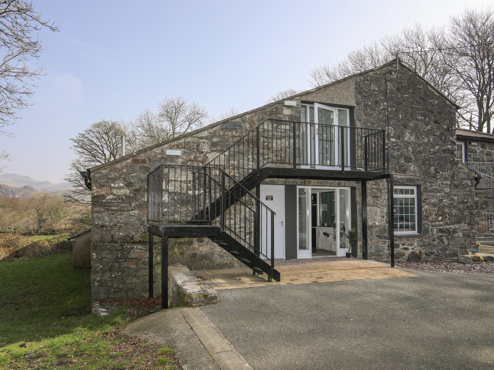 Brynkir Coach House - photo 5