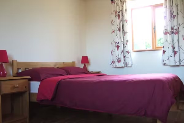 Brynmeurig Stable - photo 2