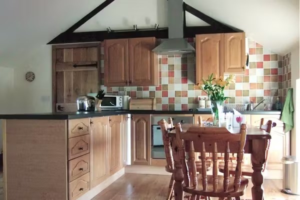 Brynmeurig Stable - photo 3