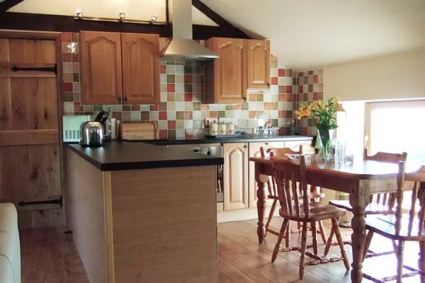 Brynmeurig Stable - photo 4