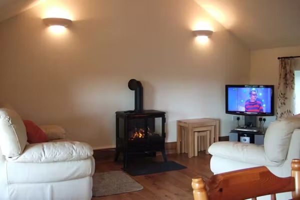 Brynmeurig Stable - photo 5