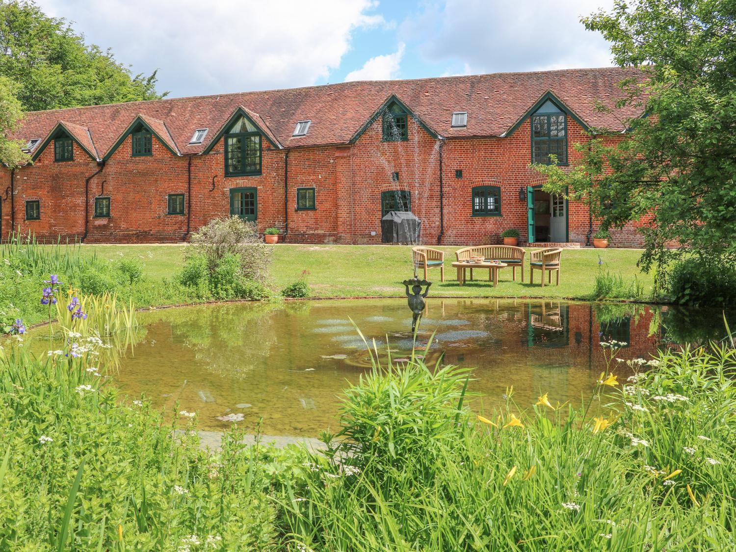 East Dean, Hampshire