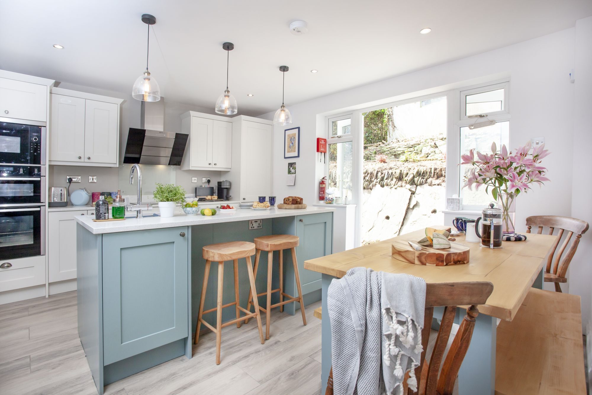 Bumble Cottage - photo 2