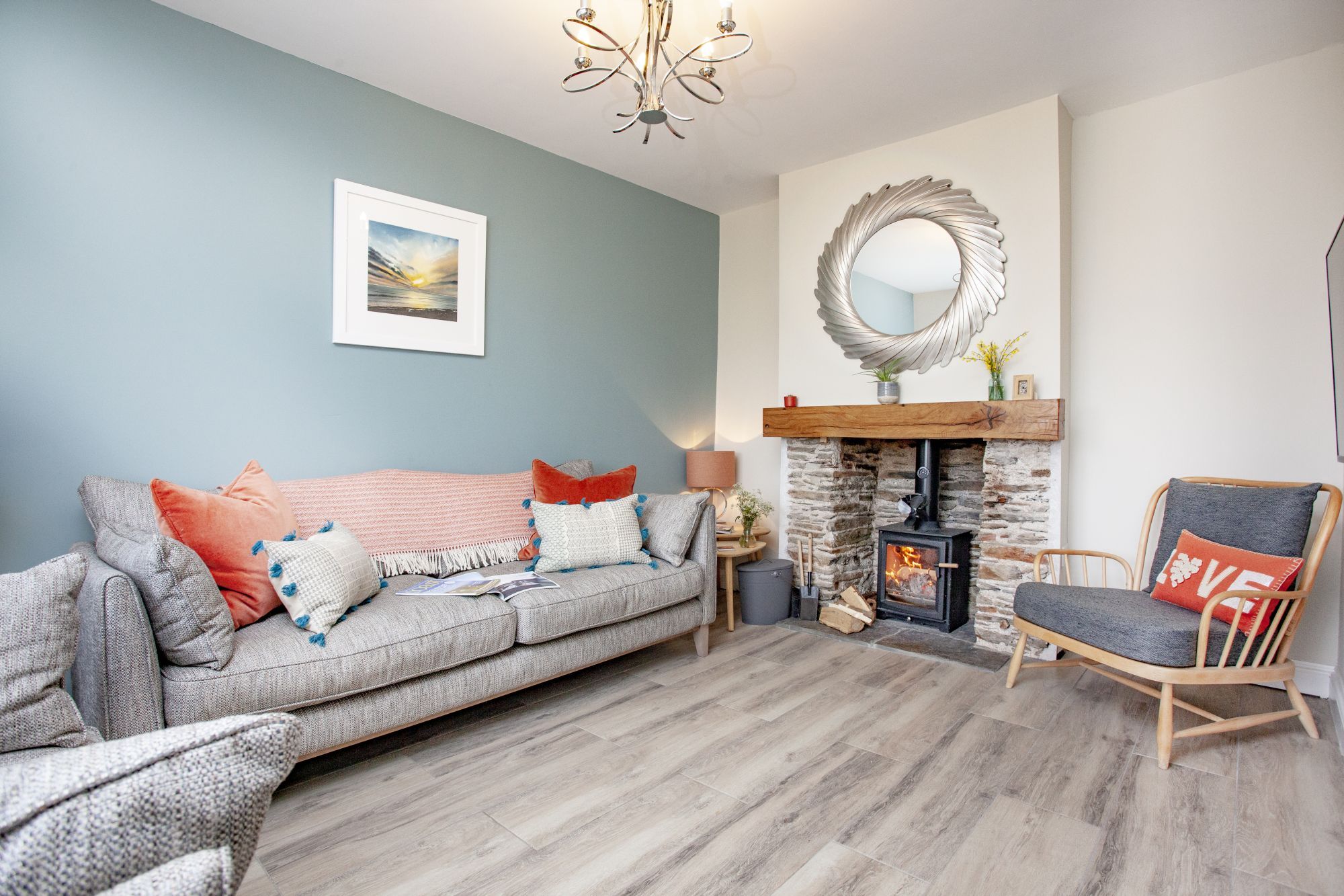 Bumble Cottage - photo 5