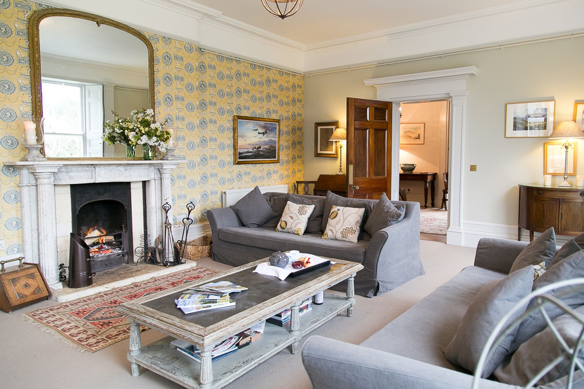 Burncoose House - photo 2