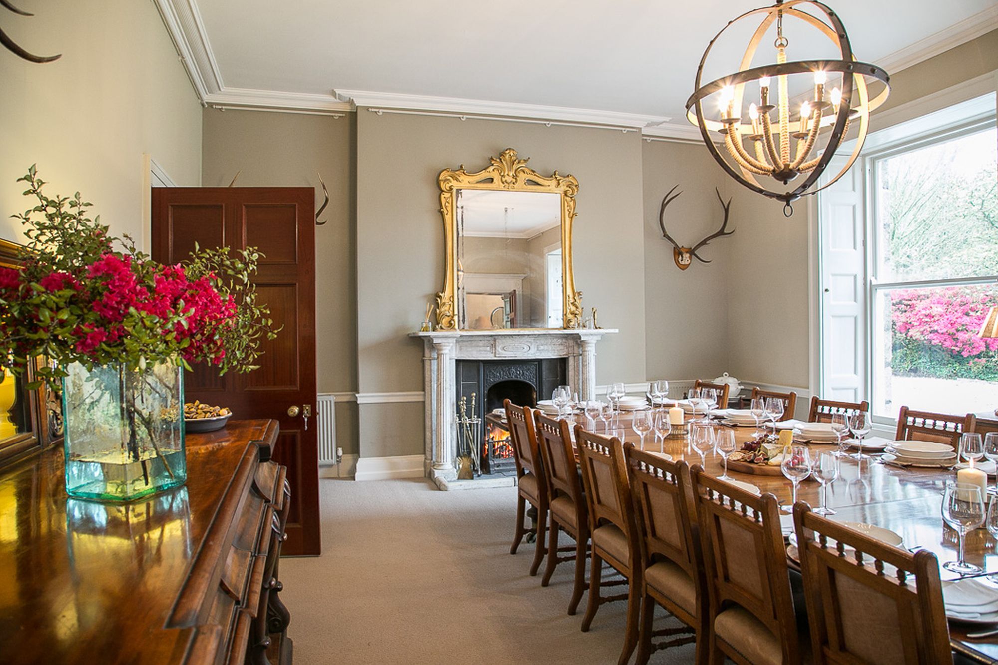 Burncoose House - photo 4