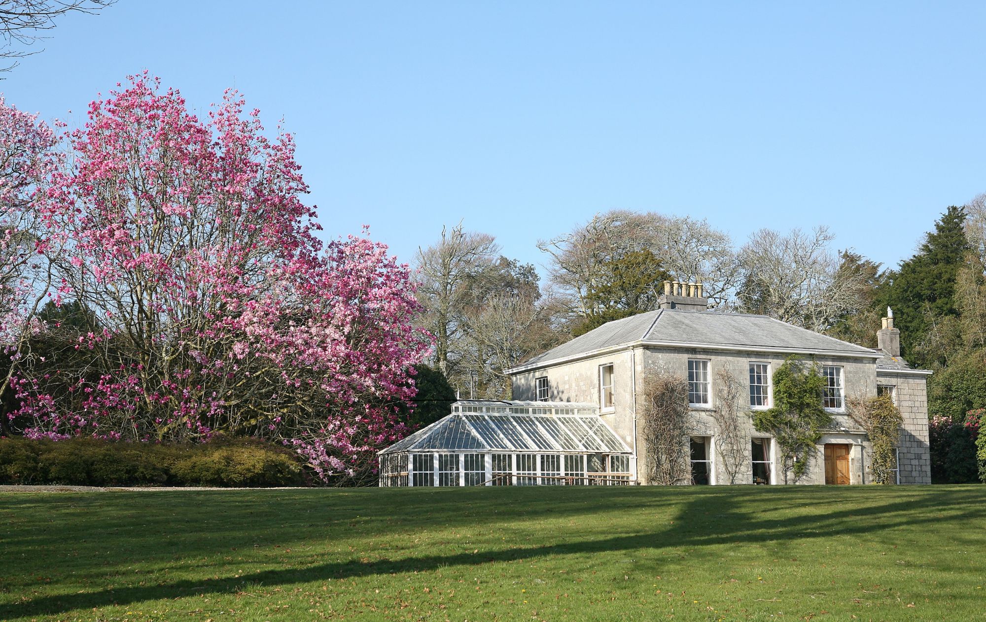 Burncoose House - photo 5