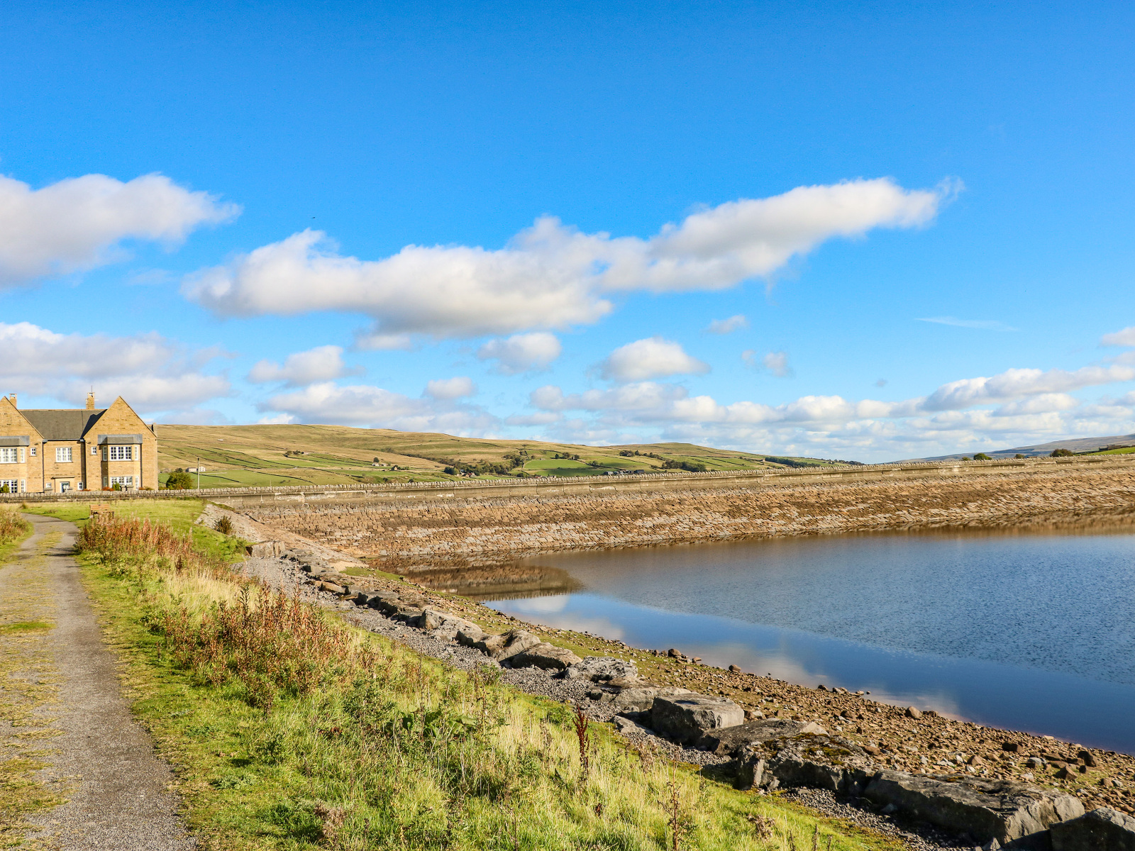 Burnhope Shooting Lodge - photo 3