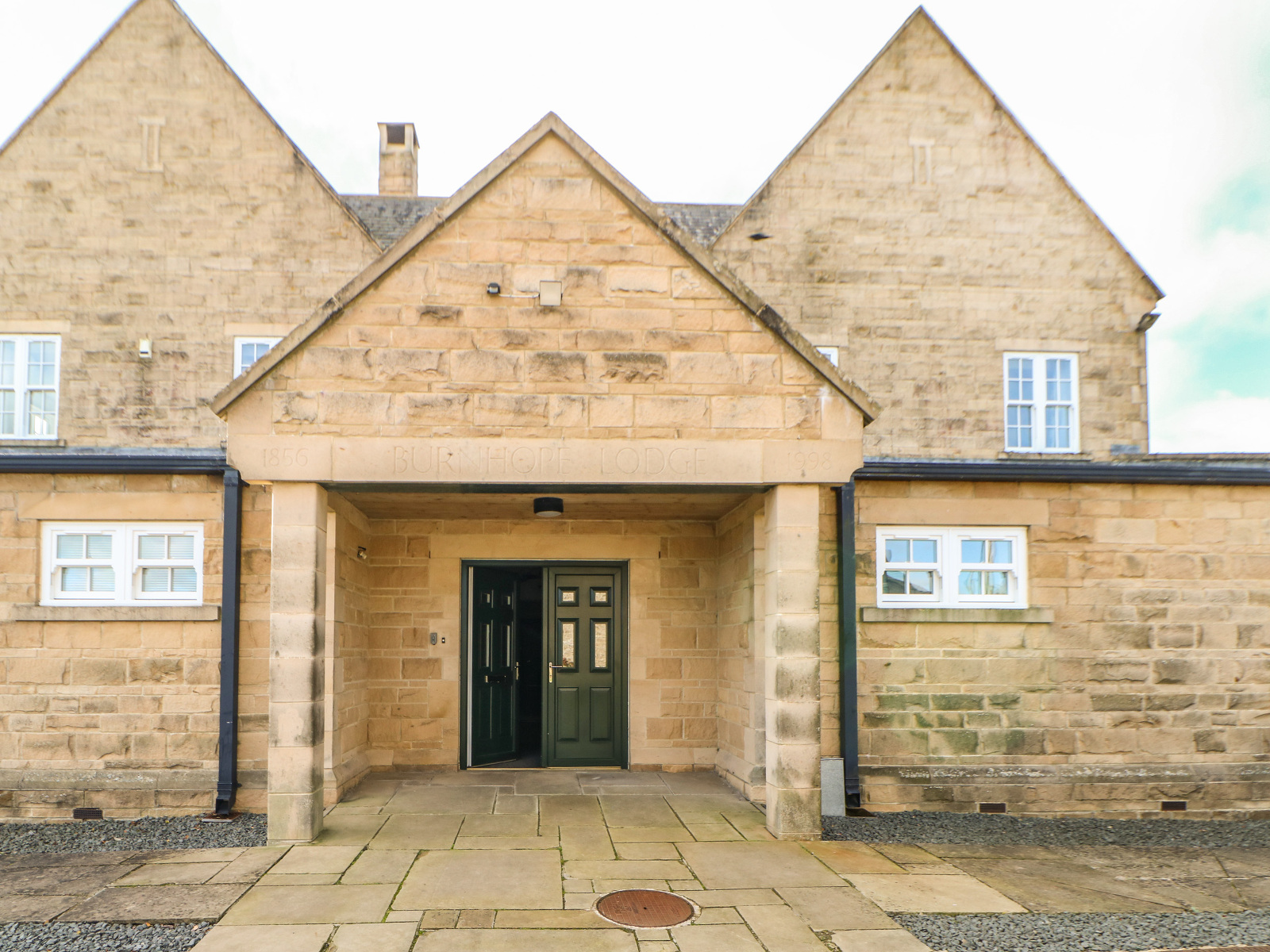Burnhope Shooting Lodge - photo 4