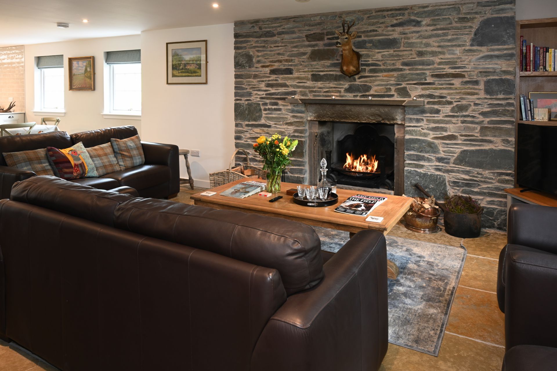 Burnside Farmhouse - photo 3