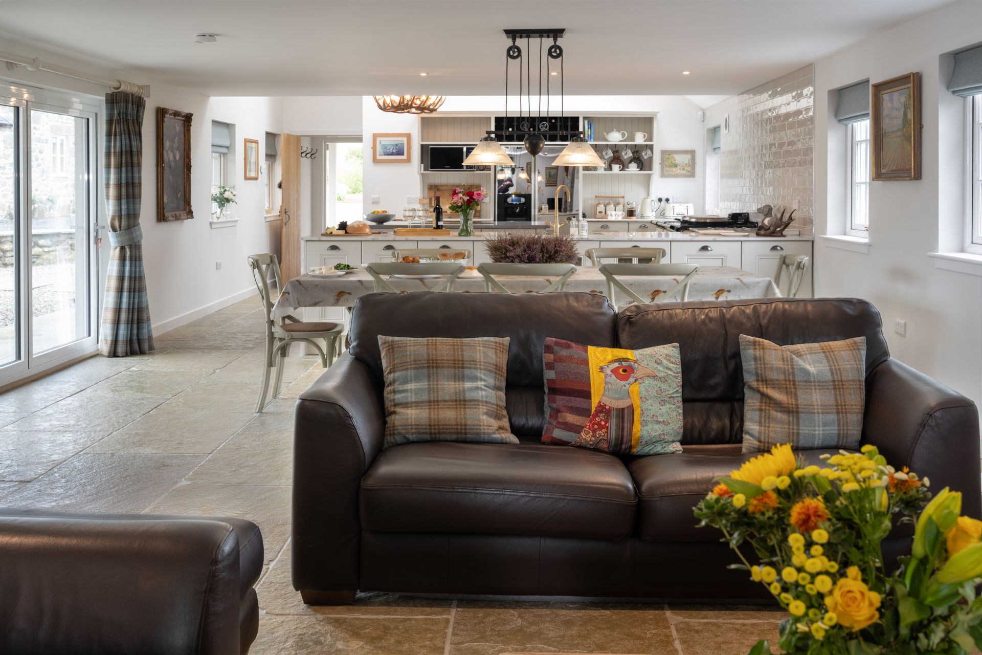 Burnside Farmhouse - photo 5