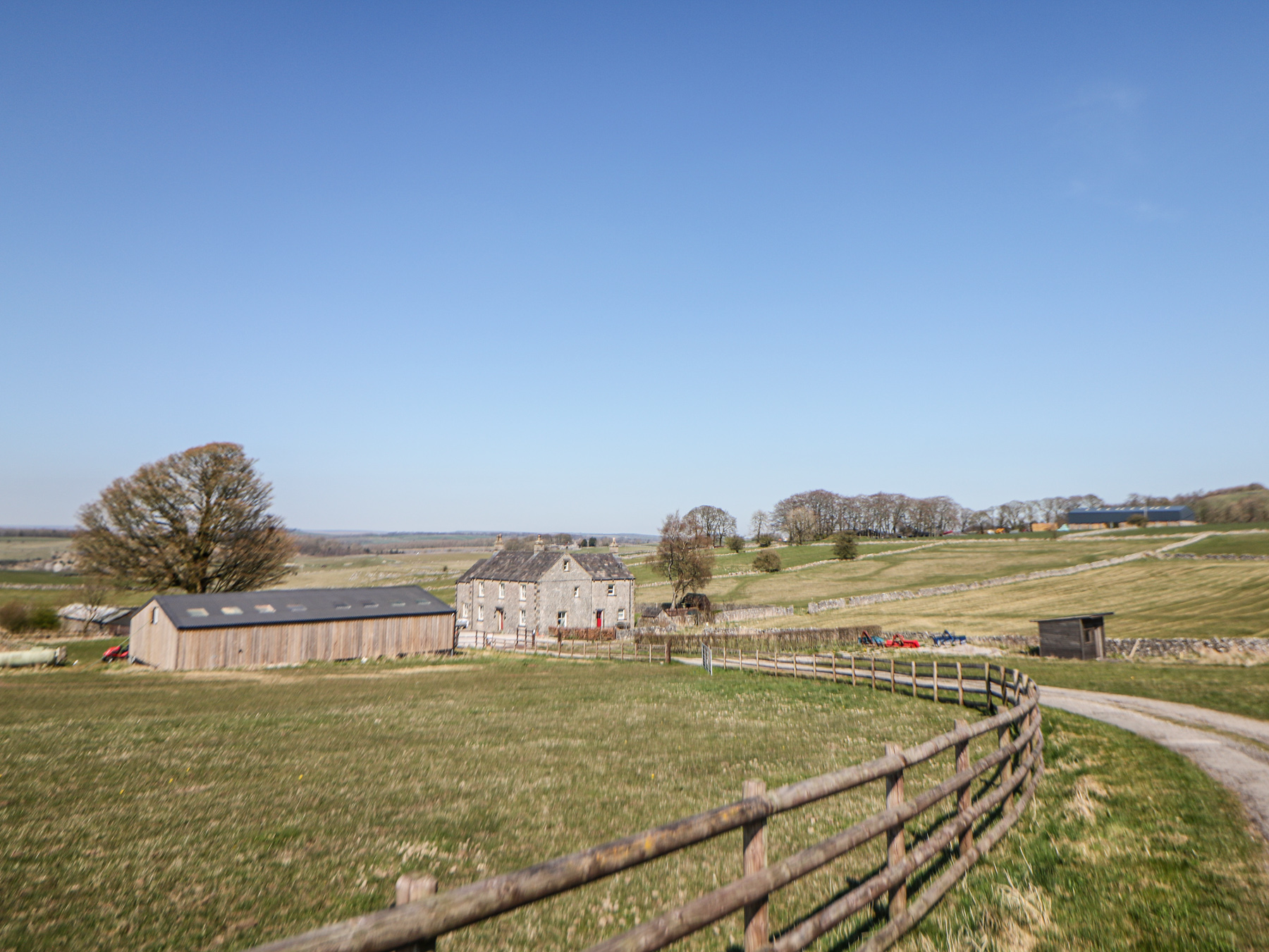 Burrs Farm - photo 2