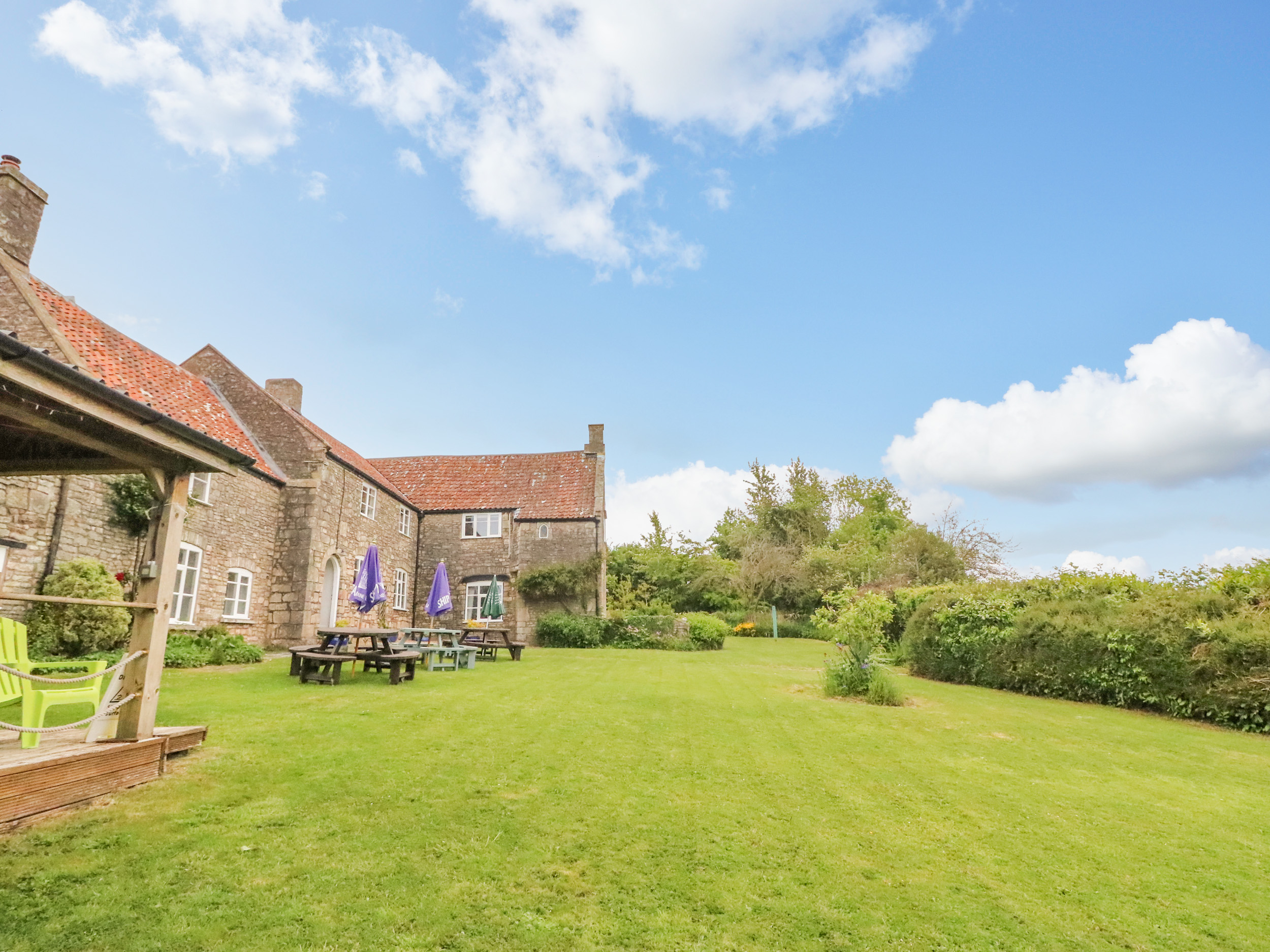 Butcombe Farm House - photo 3