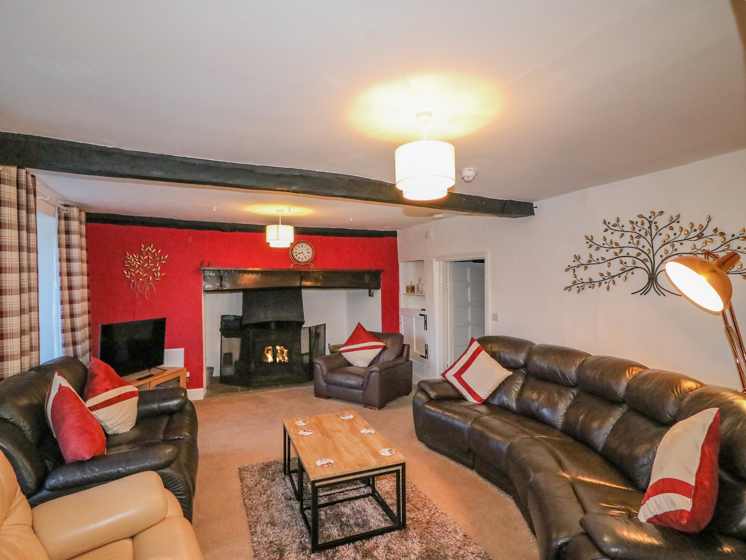 Butcombe Farm House - photo 4