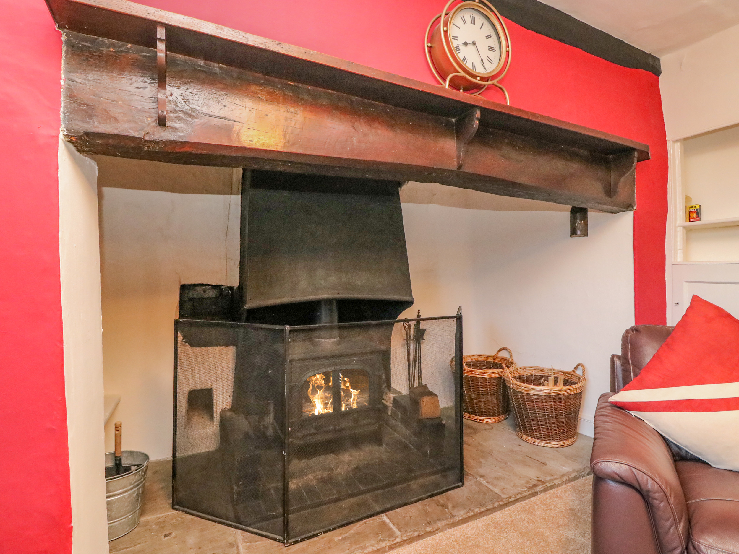 Butcombe Farm House - photo 5