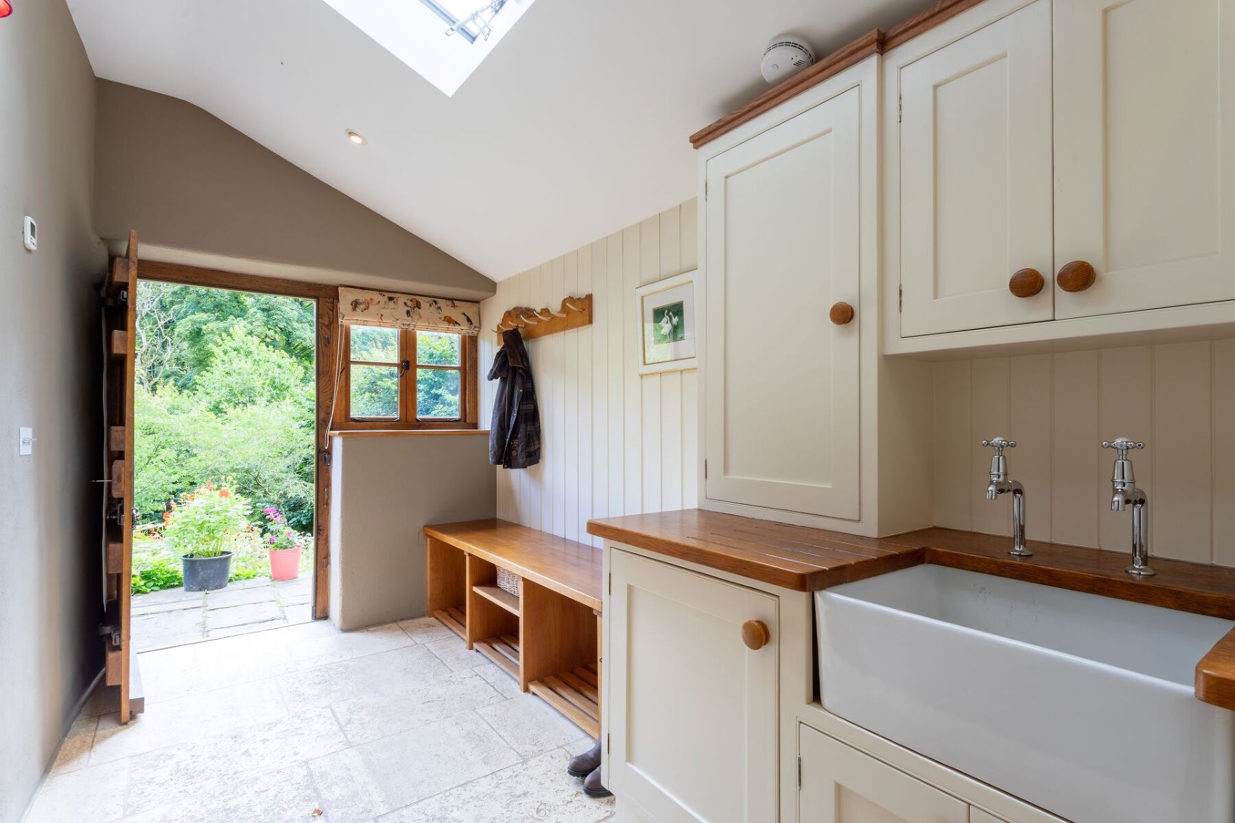 Butterfly Cottage - photo 5