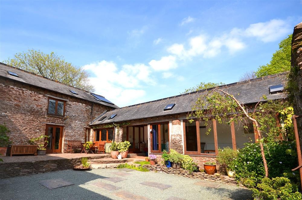 Byre