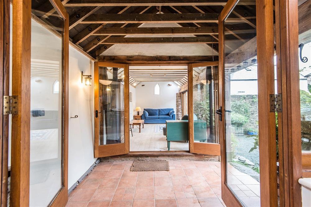 Byre - photo 2