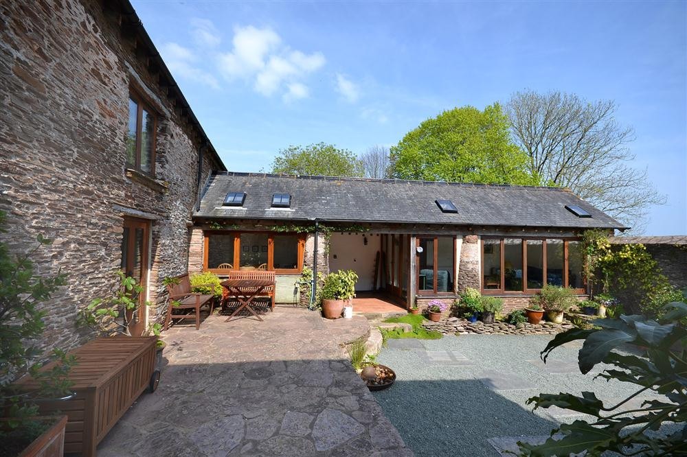 Byre - photo 4