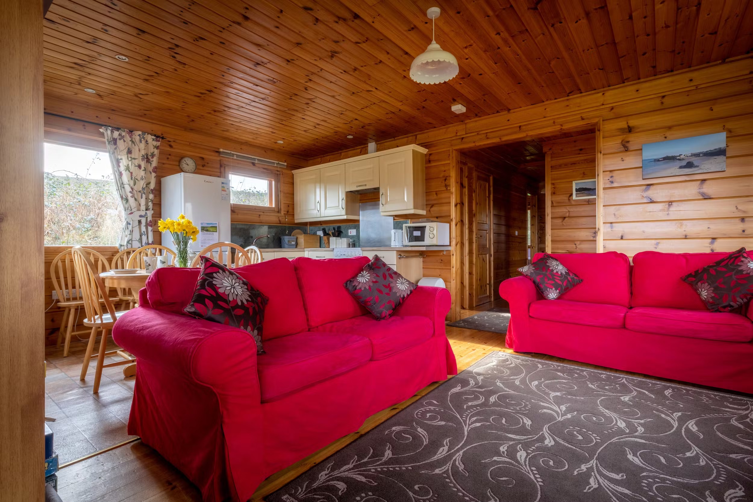 Caban Tawel - photo 3