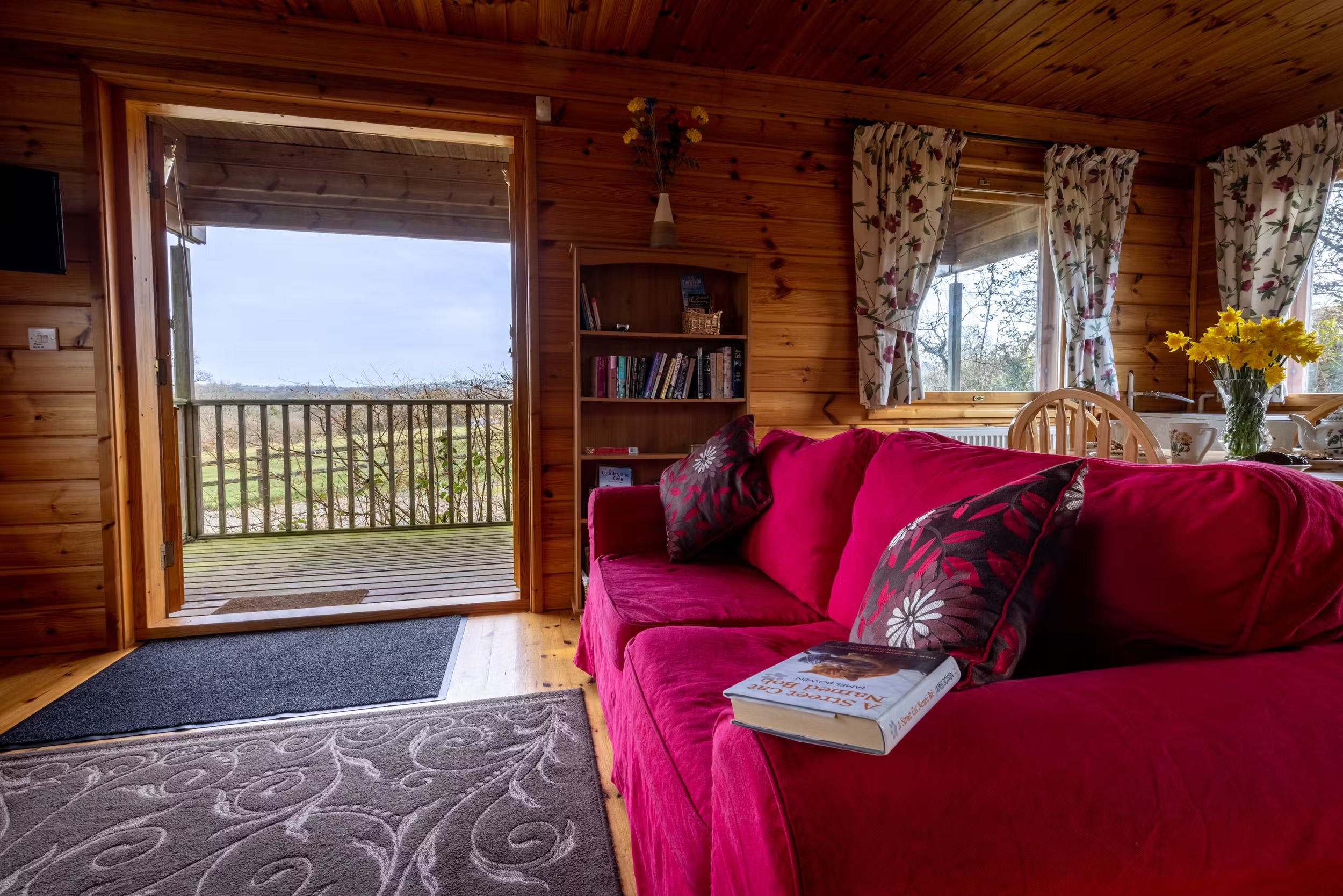 Caban Tawel - photo 4