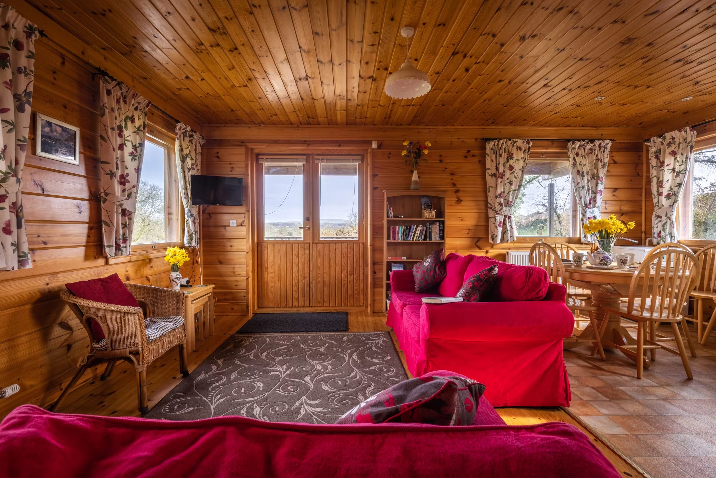 Caban Tawel - photo 5
