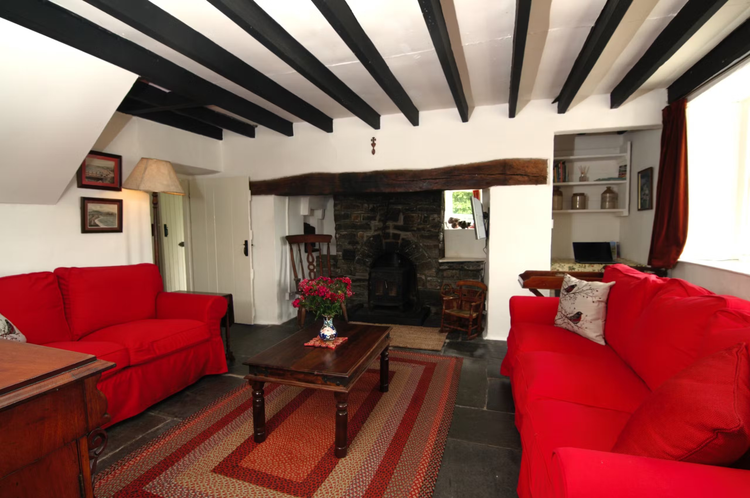 Cae Mawr - photo 3
