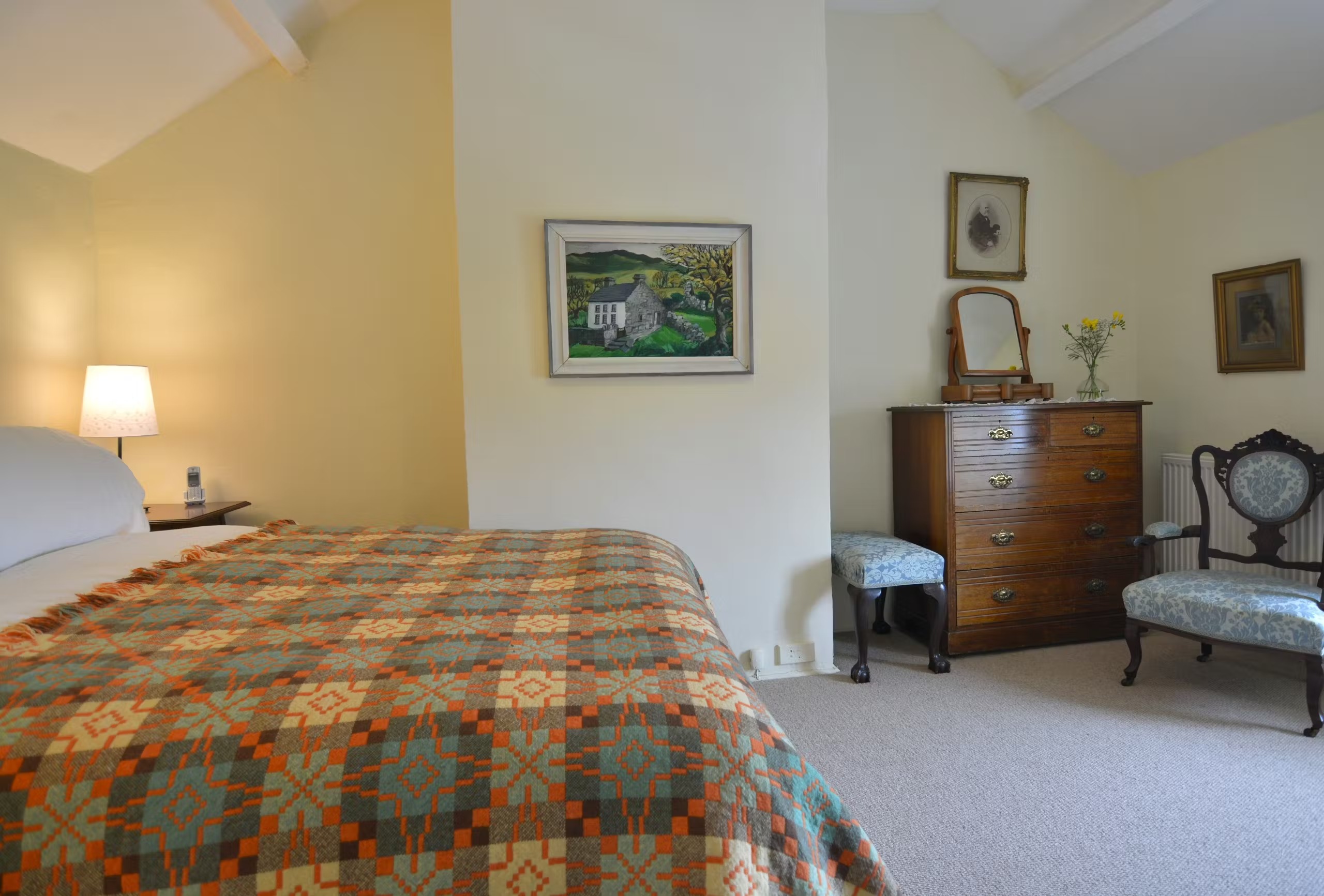 Cae Mawr - photo 5