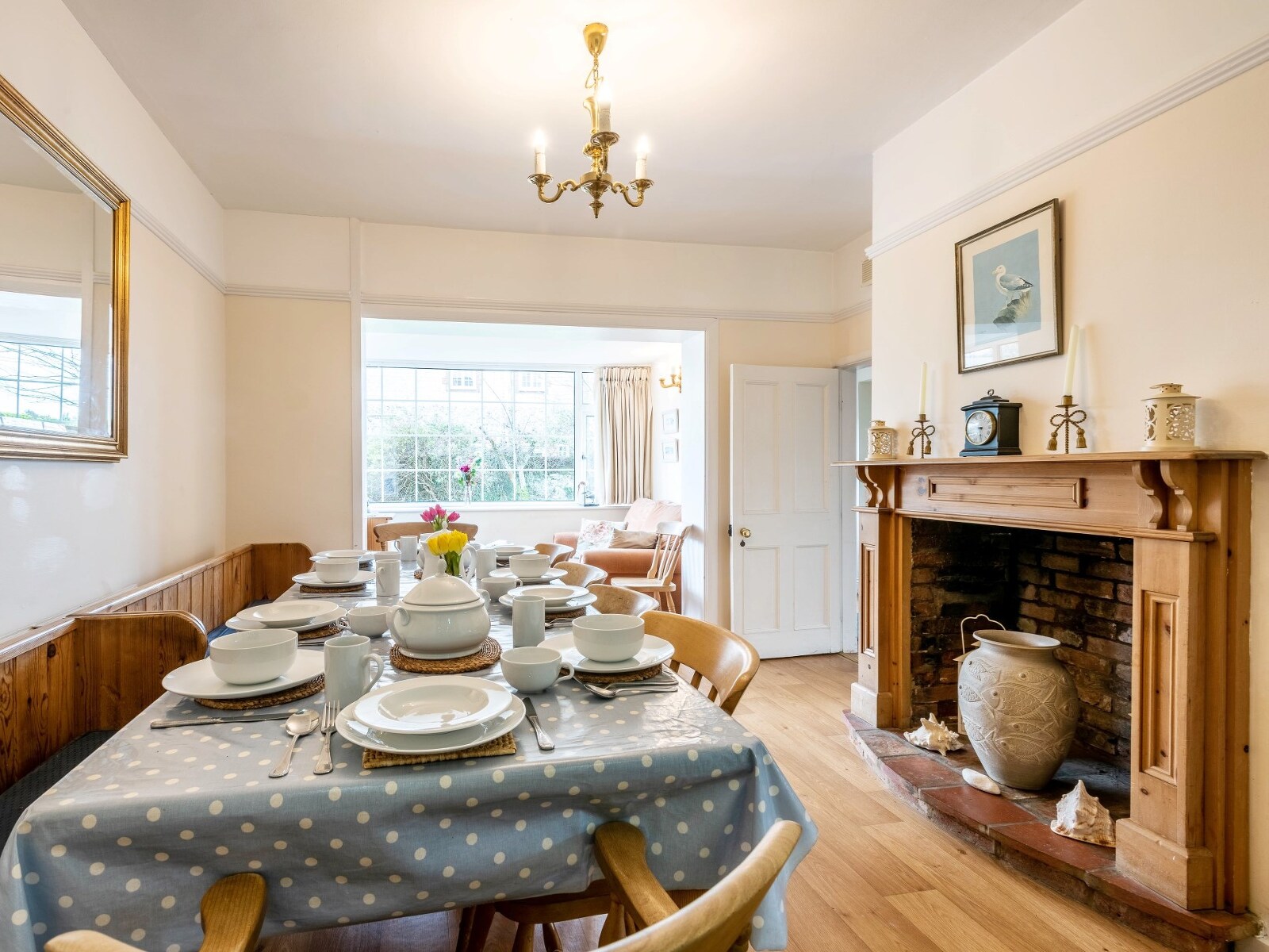 Thornham Green Cottage - Tranquil Haven with Private Pool - photo 5