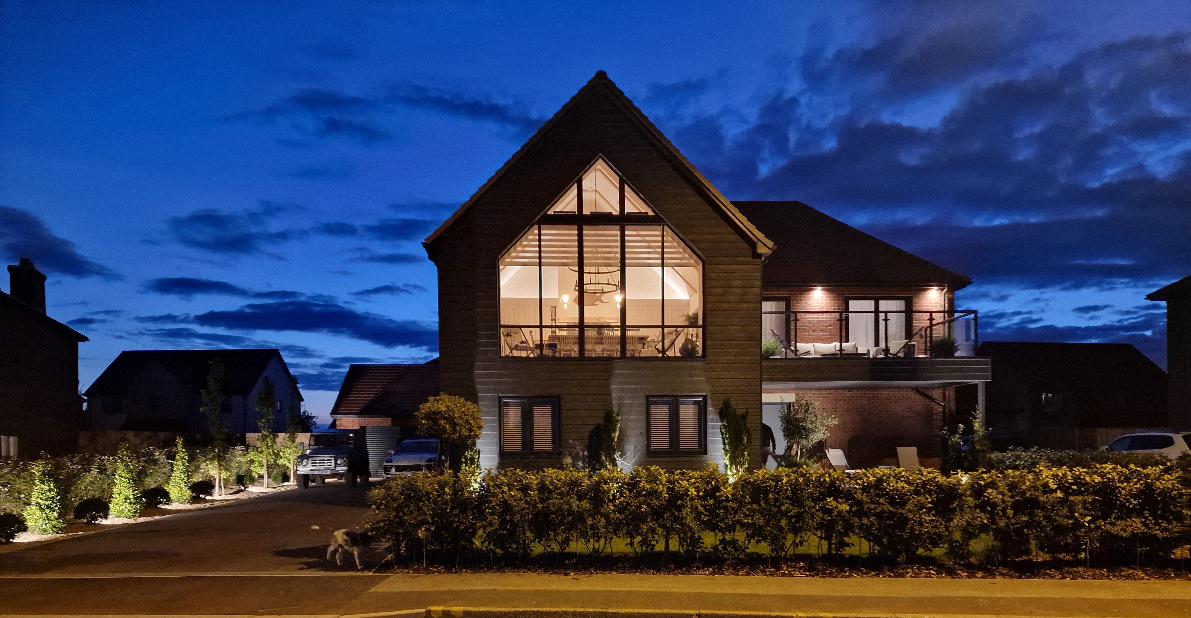 Calm Waters Luxury Beach House - photo 2