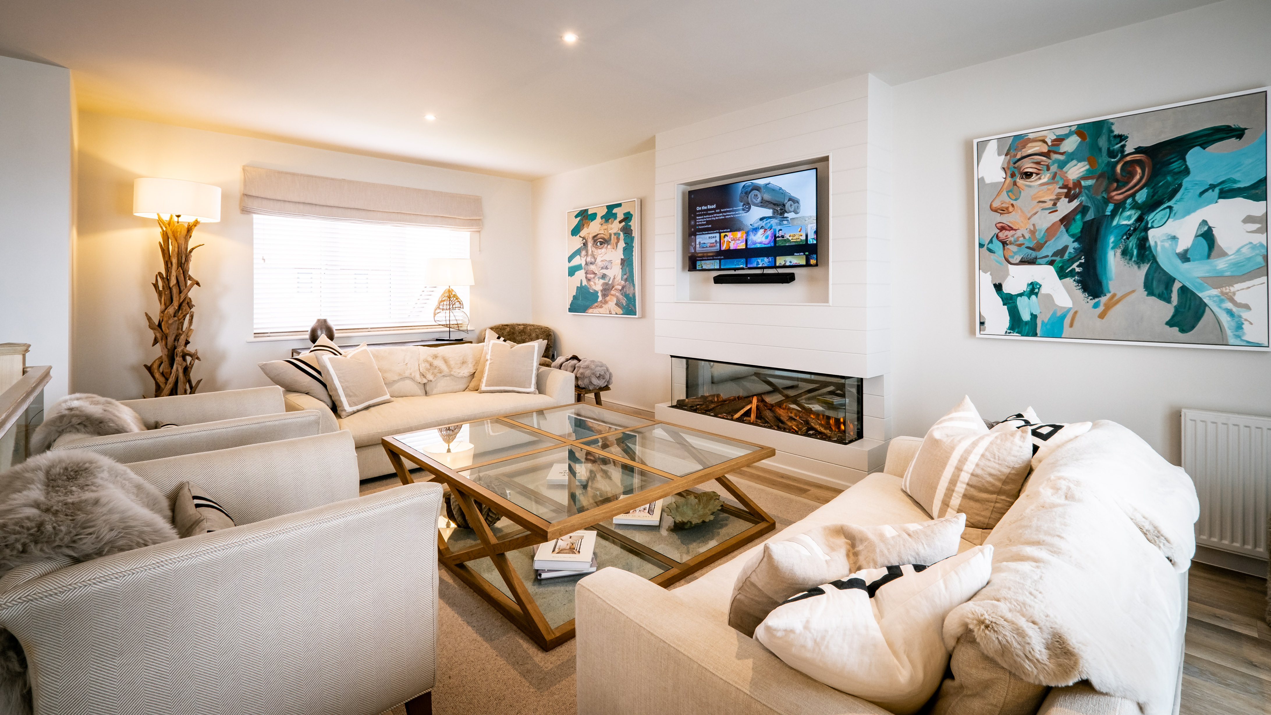 Calm Waters Luxury Beach House - photo 4