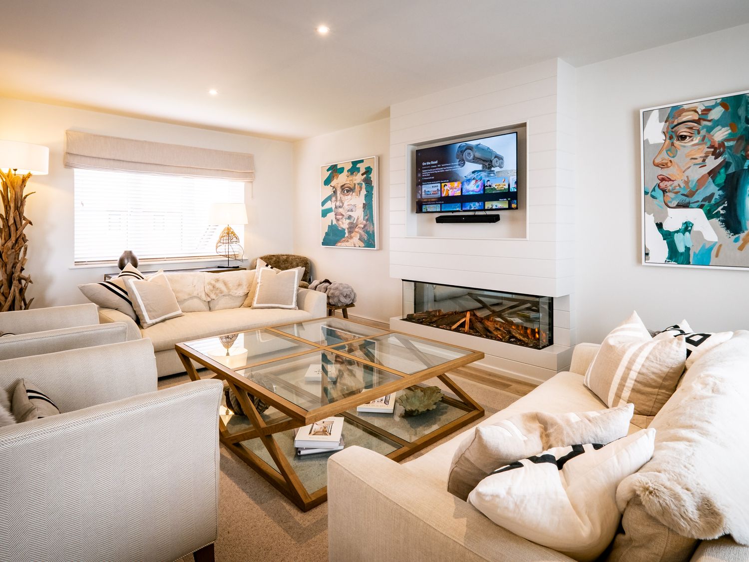 Calm Waters Luxury Beach House - photo 4