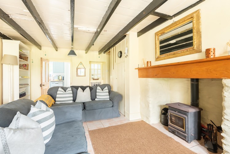 Camac Cottage - photo 2