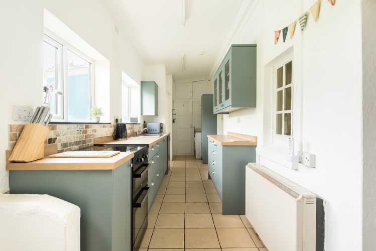 Camac Cottage - photo 4