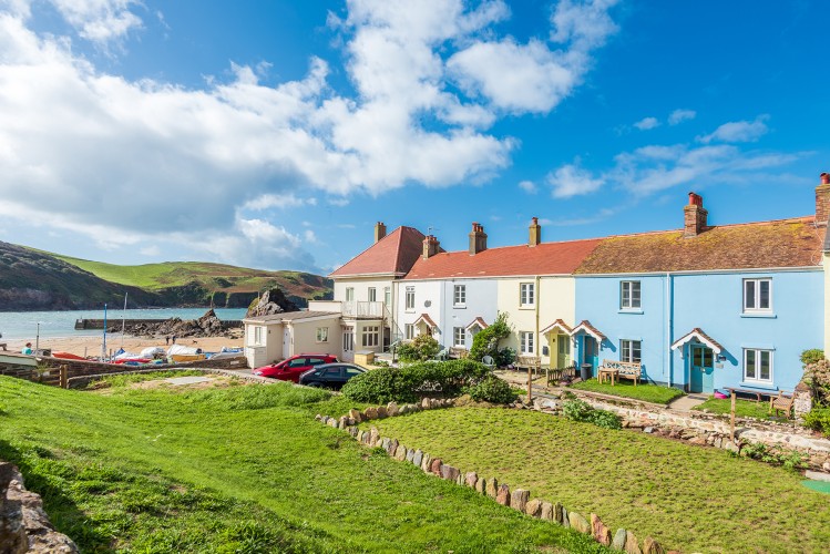 Camac Cottage - photo 5
