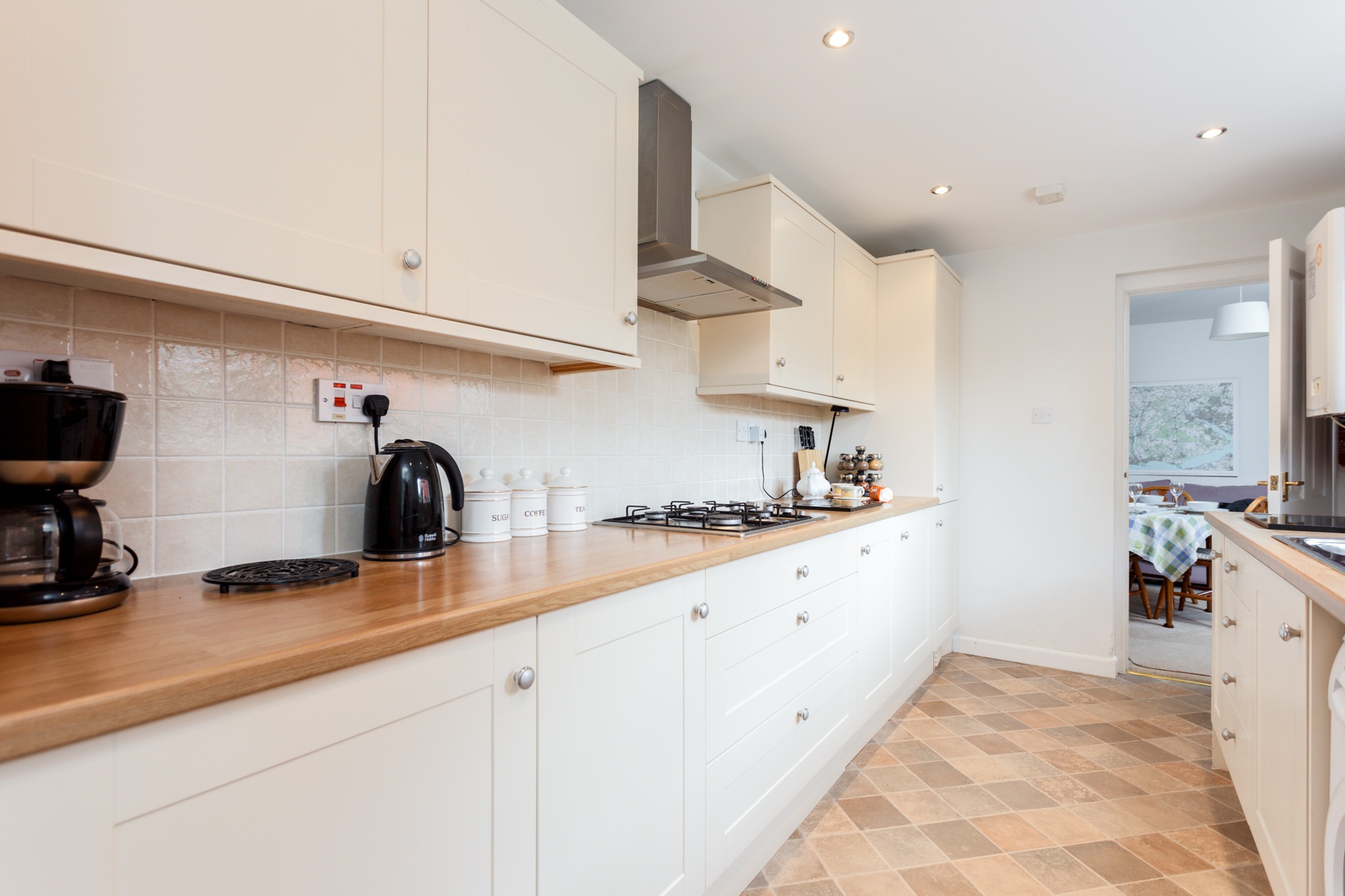 Camellia Cottage - photo 2