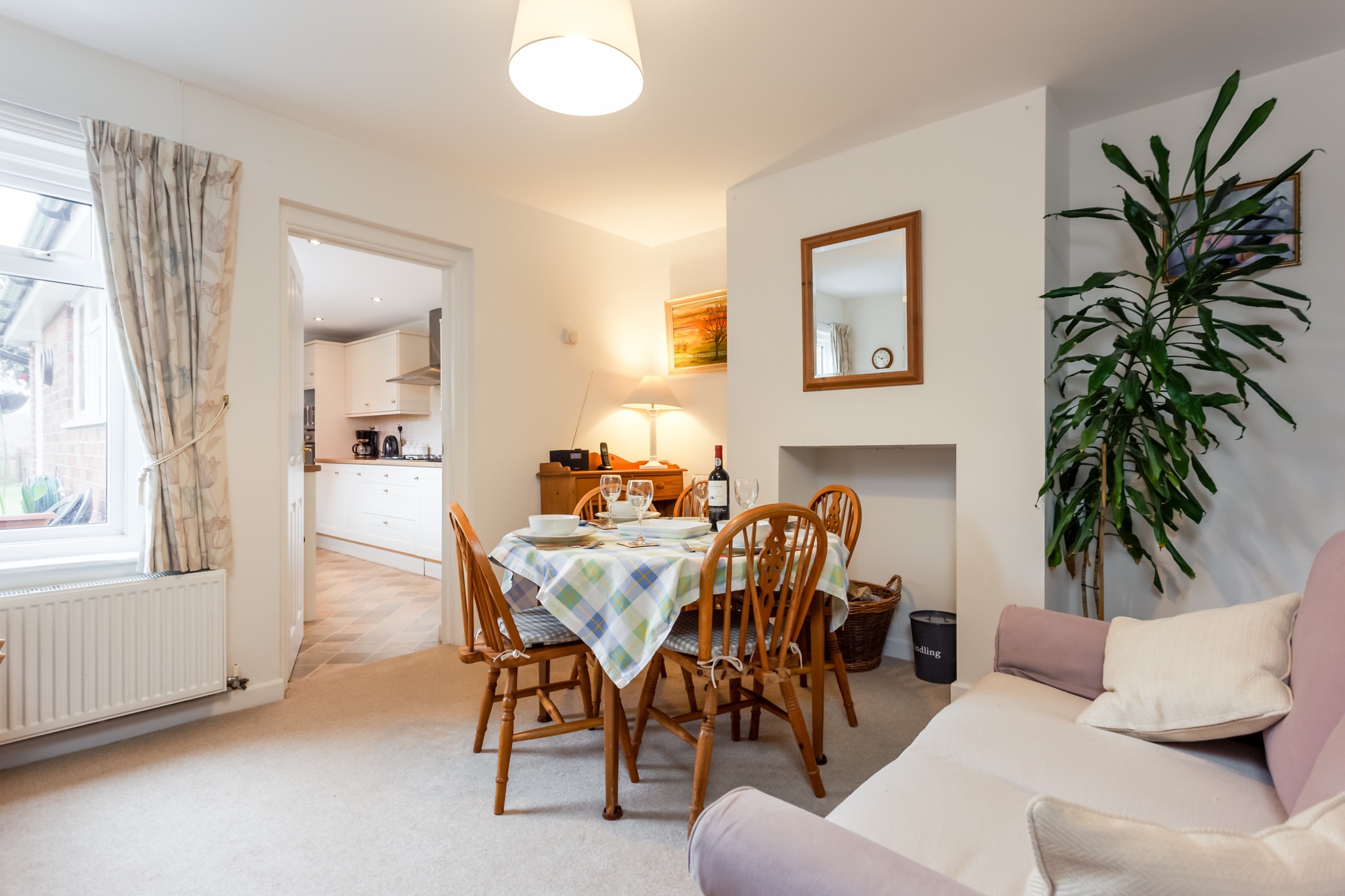 Camellia Cottage - photo 3