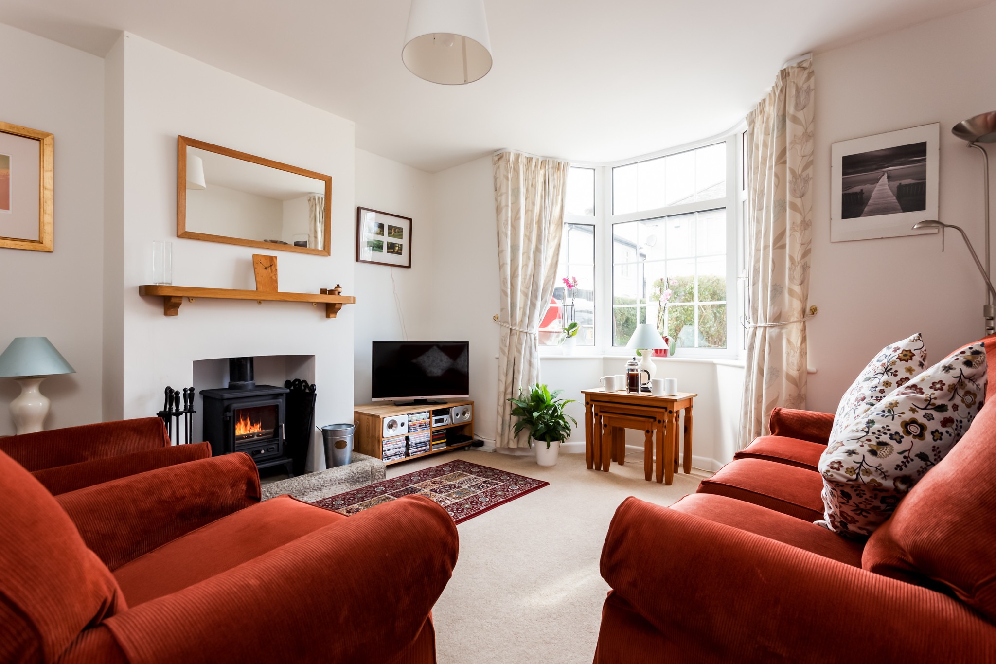 Camellia Cottage - photo 4