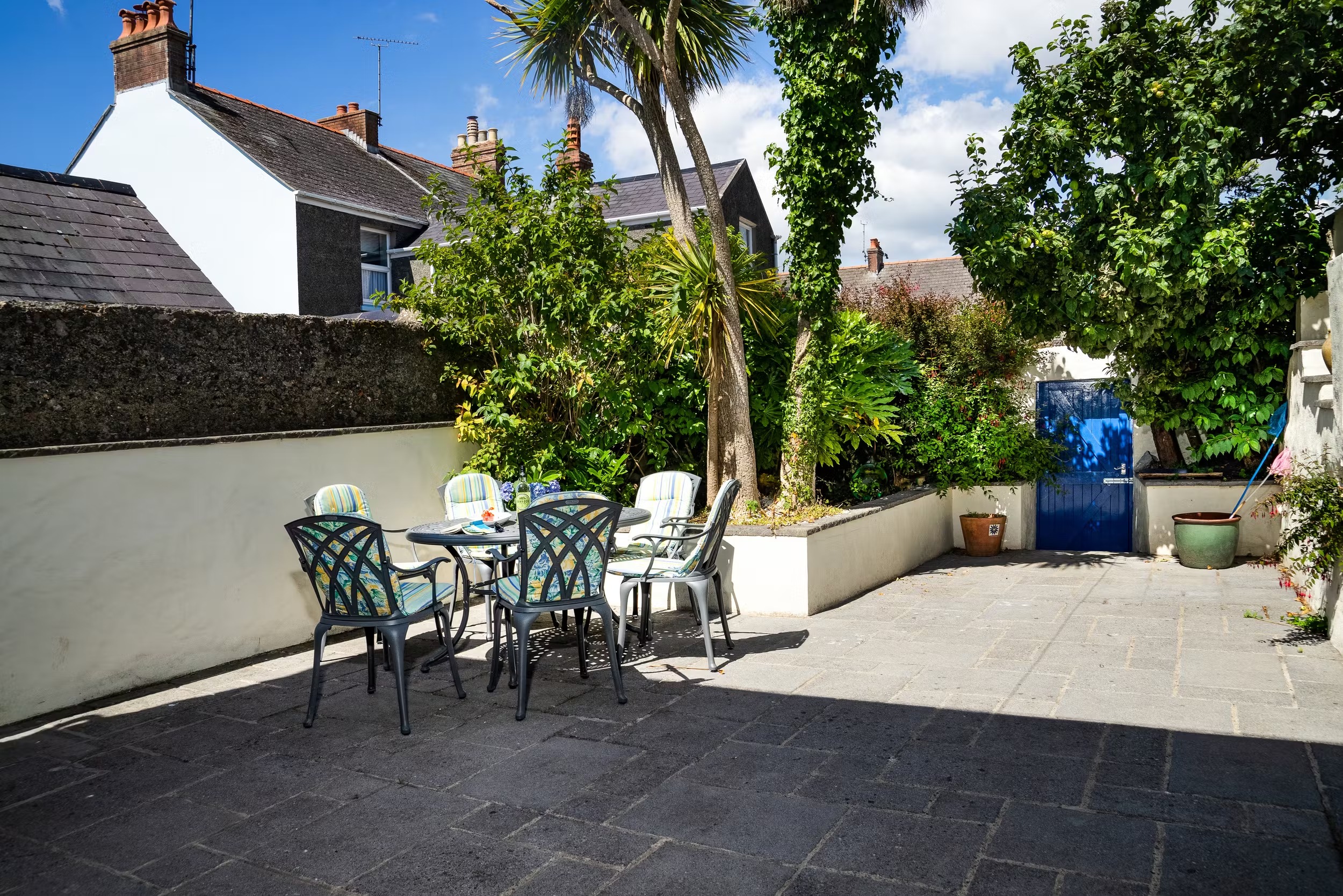 Camrose Cottage - photo 2