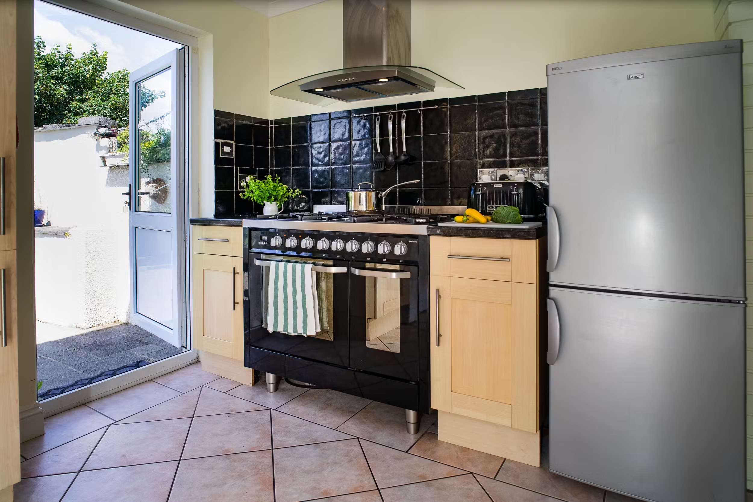 Camrose Cottage - photo 4